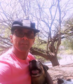 Galeria Canil Arcanine