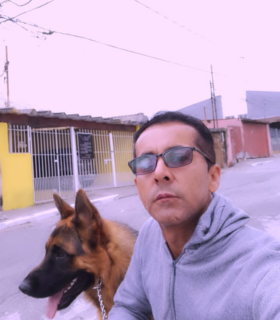 Galeria Canil Arcanine